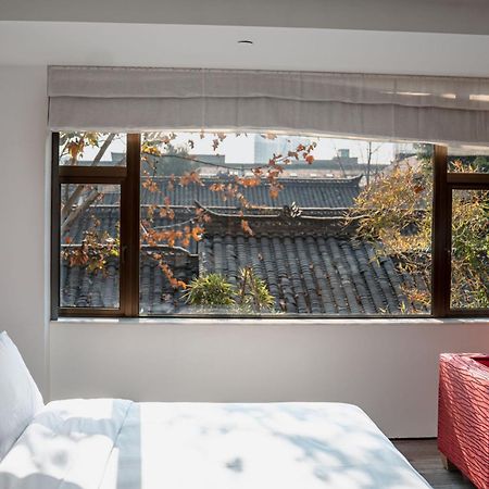 Guanyin Yiyuntai Hotel Csengtu Kültér fotó