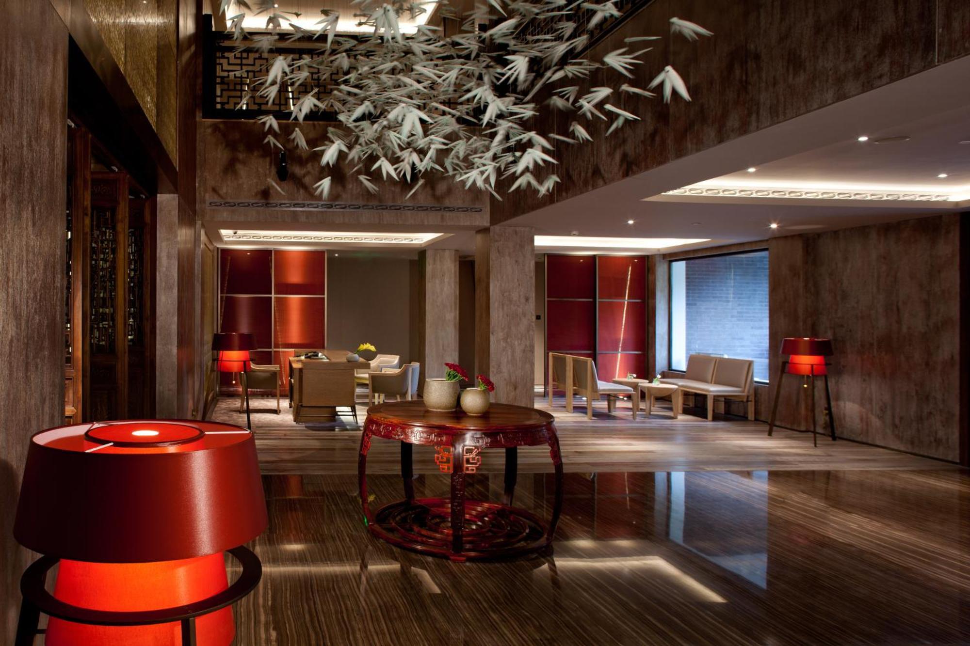 Guanyin Yiyuntai Hotel Csengtu Kültér fotó
