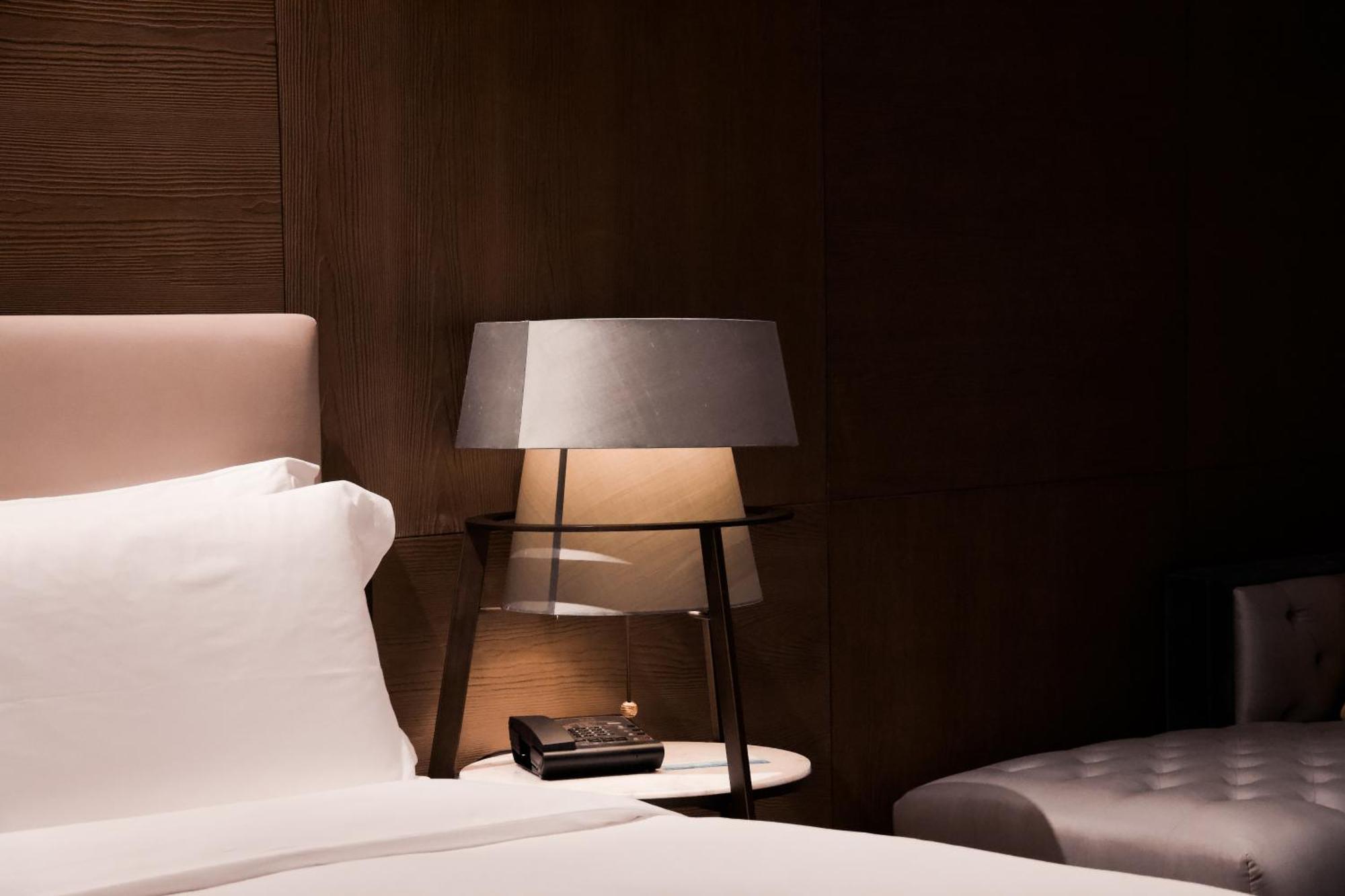 Guanyin Yiyuntai Hotel Csengtu Kültér fotó