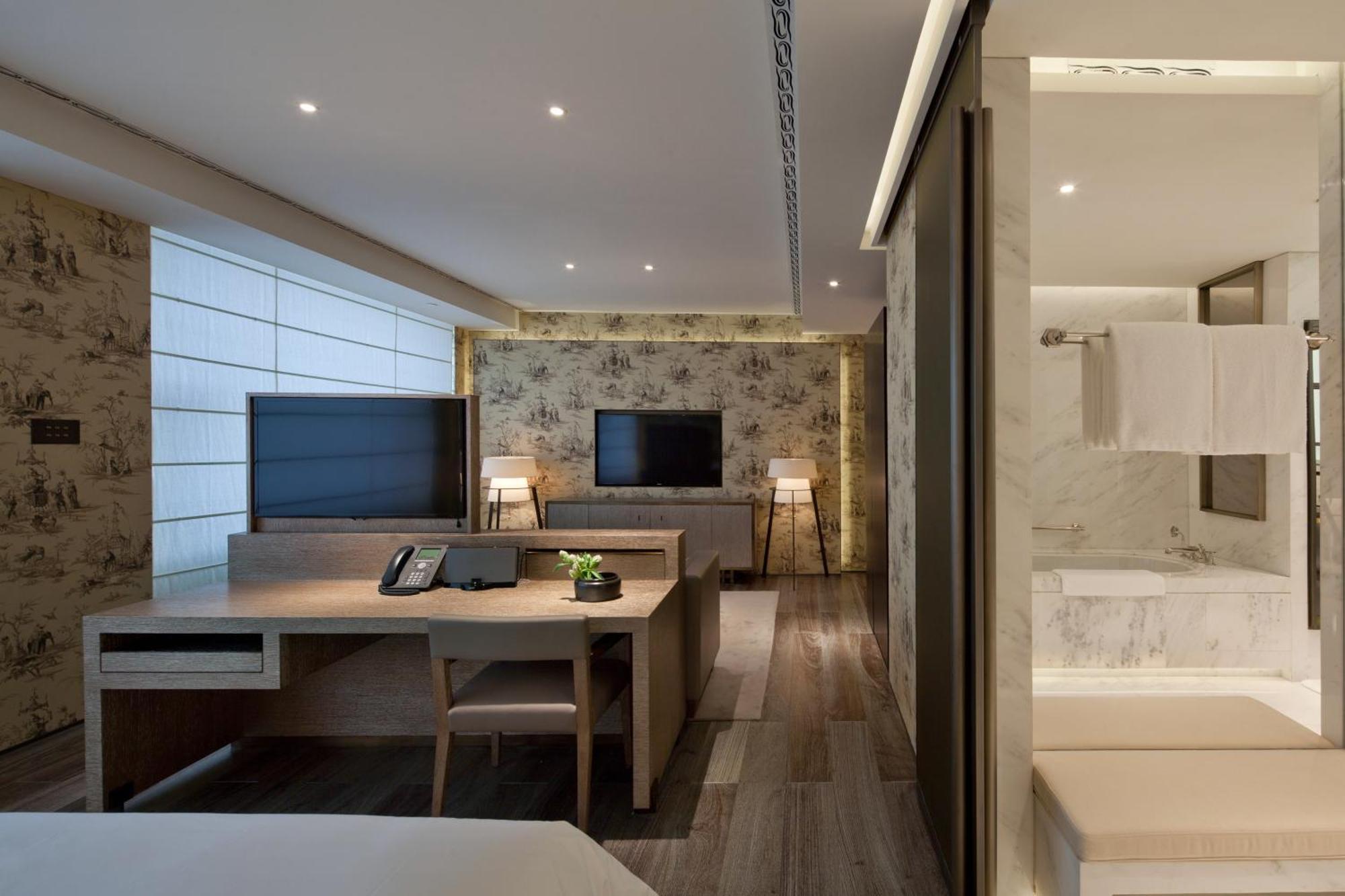 Guanyin Yiyuntai Hotel Csengtu Kültér fotó