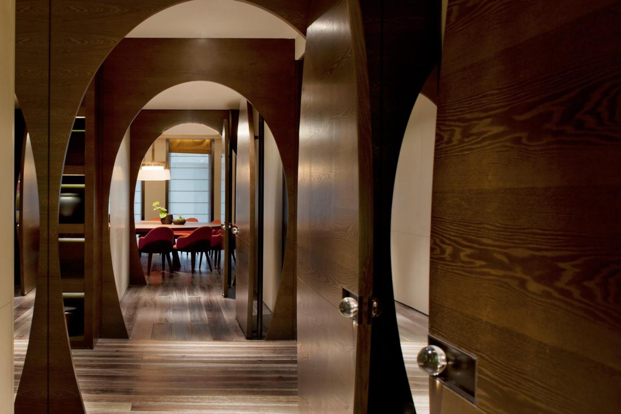 Guanyin Yiyuntai Hotel Csengtu Kültér fotó