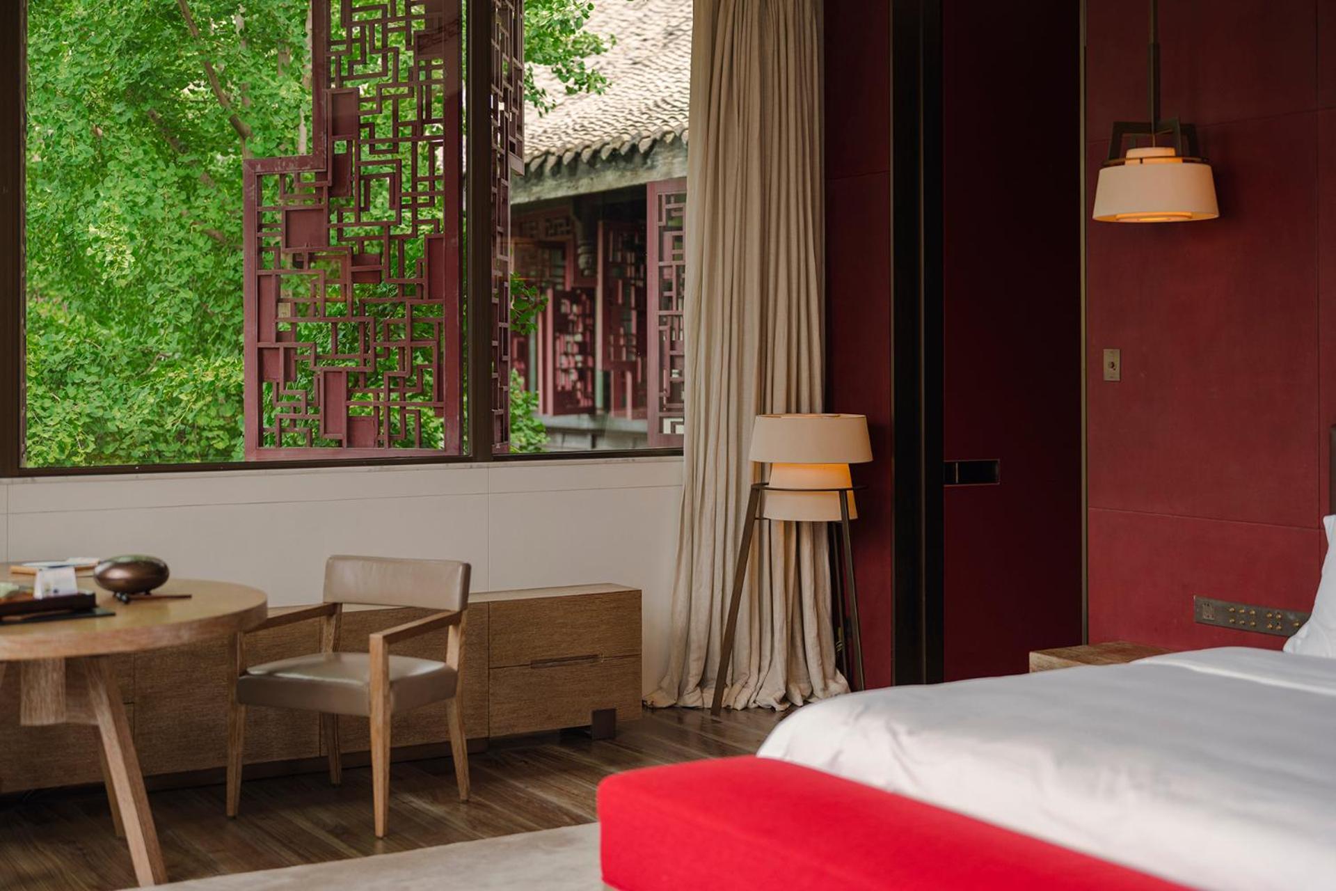 Guanyin Yiyuntai Hotel Csengtu Kültér fotó