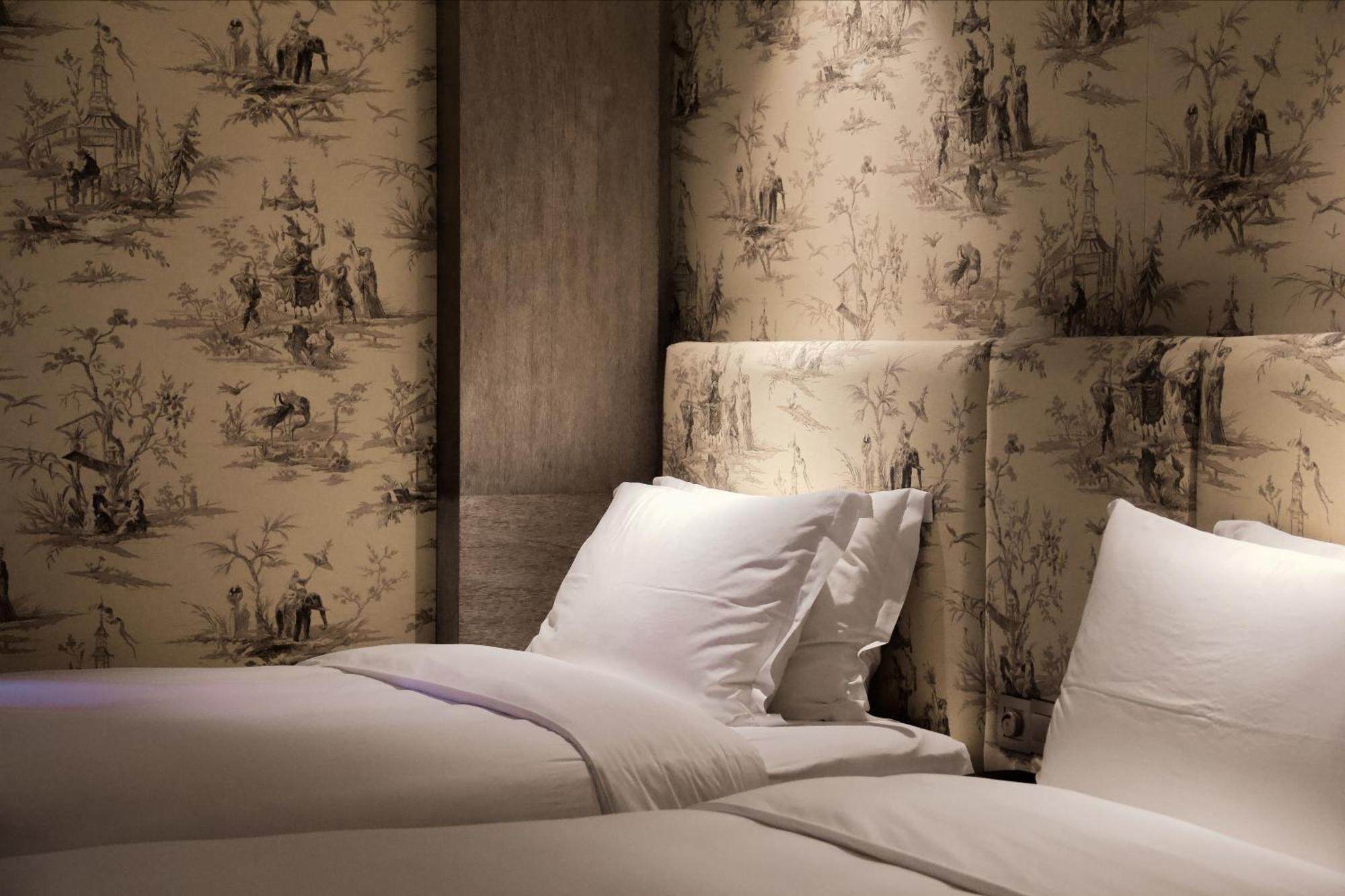Guanyin Yiyuntai Hotel Csengtu Kültér fotó