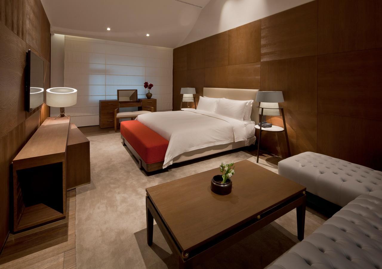 Guanyin Yiyuntai Hotel Csengtu Kültér fotó