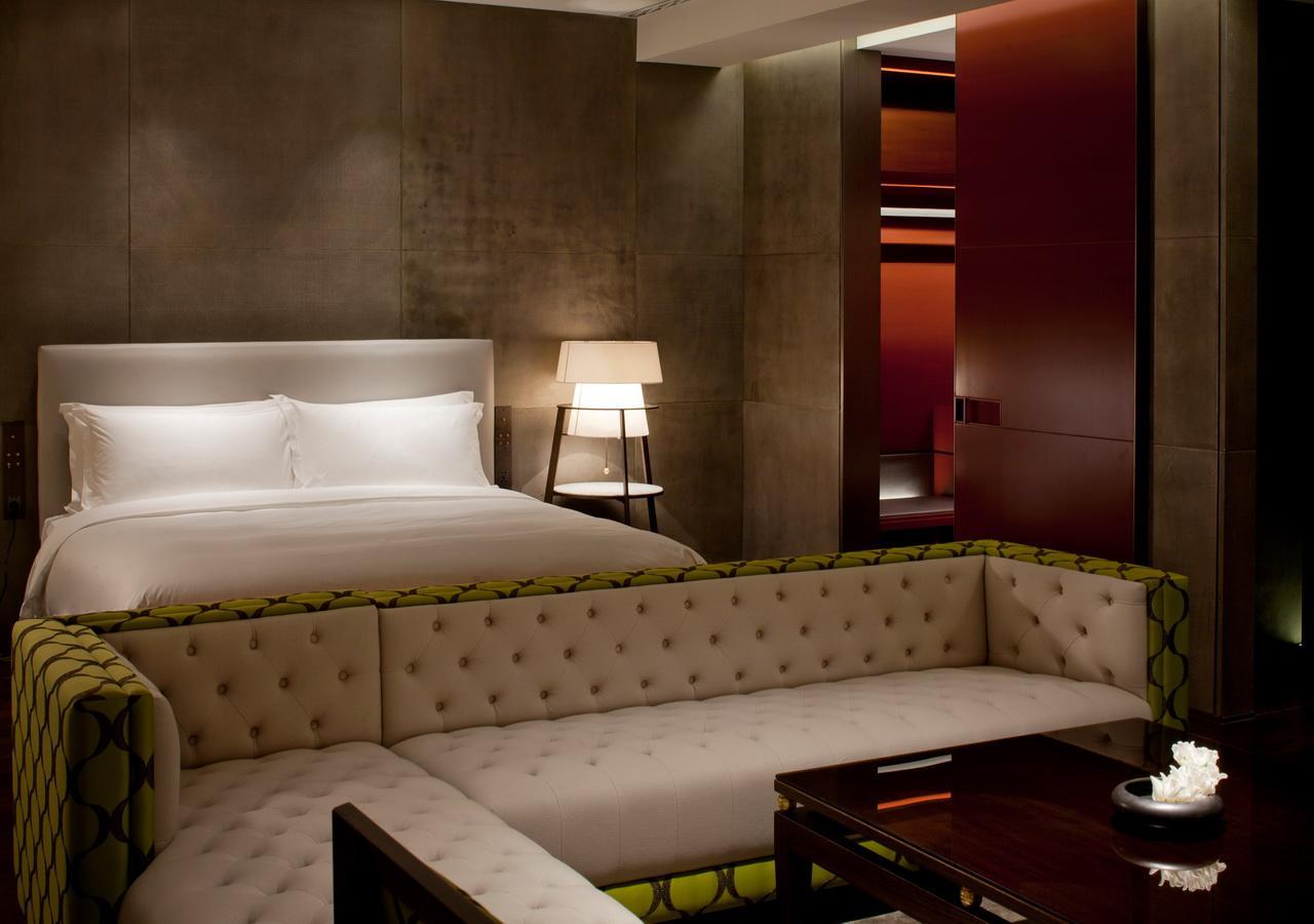 Guanyin Yiyuntai Hotel Csengtu Kültér fotó