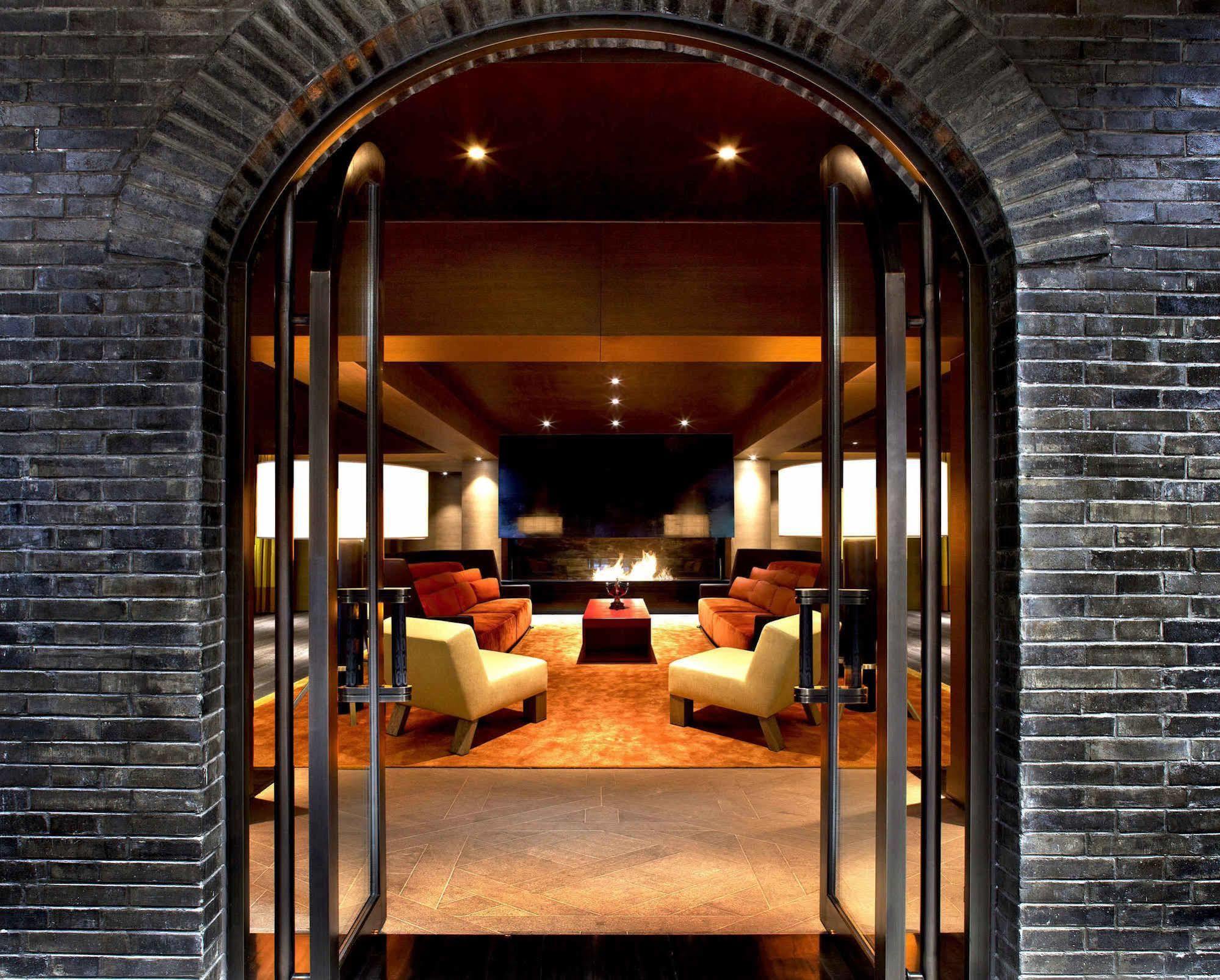 Guanyin Yiyuntai Hotel Csengtu Kültér fotó