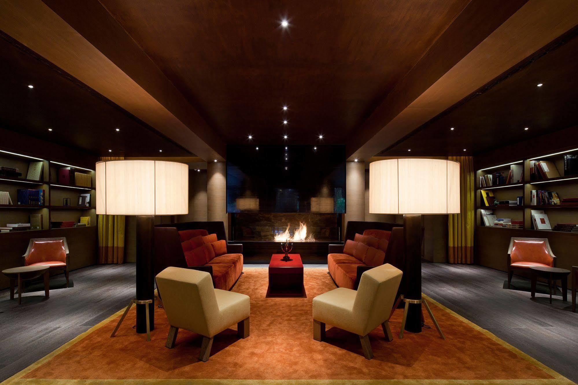 Guanyin Yiyuntai Hotel Csengtu Kültér fotó