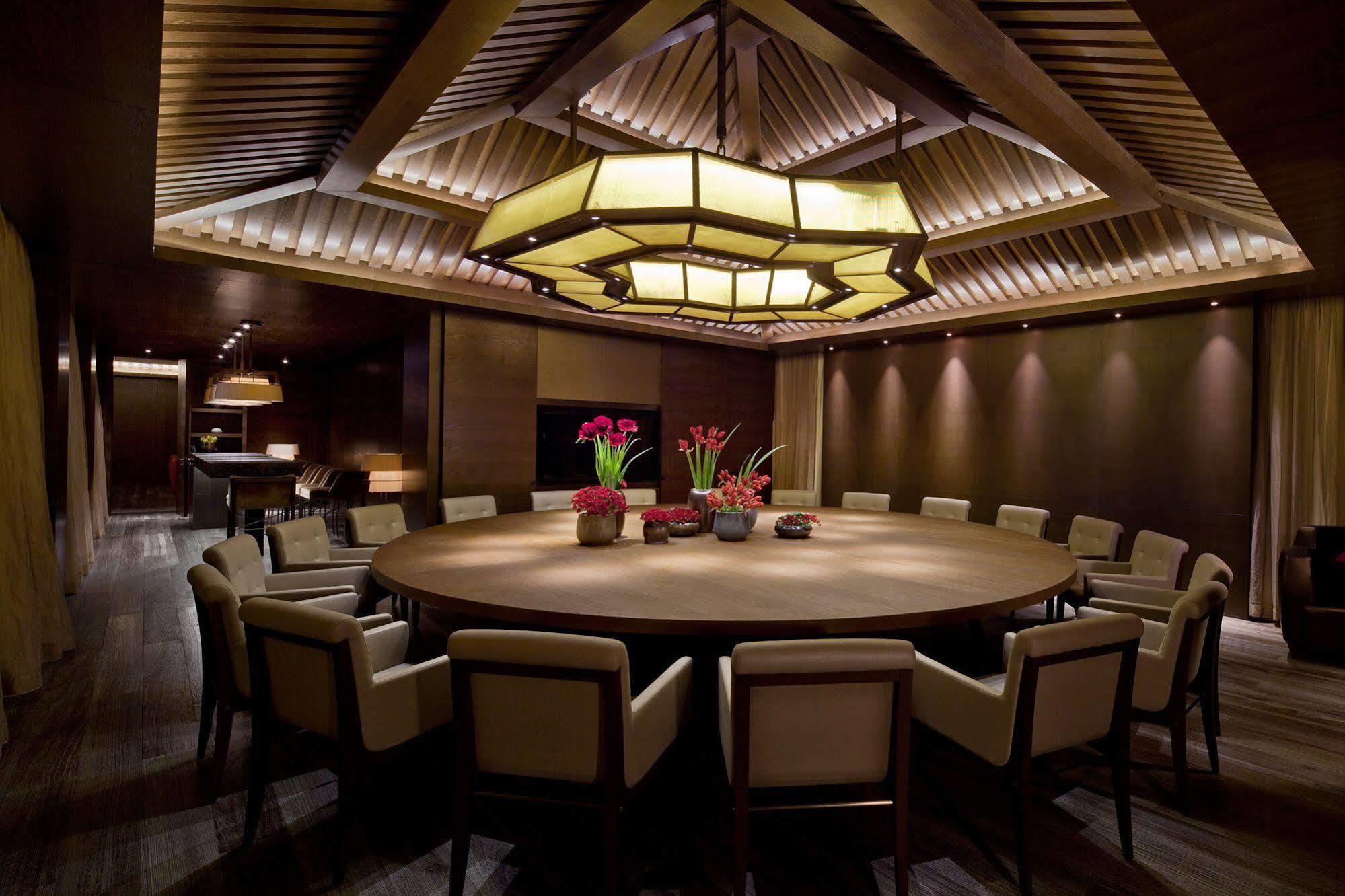 Guanyin Yiyuntai Hotel Csengtu Kültér fotó