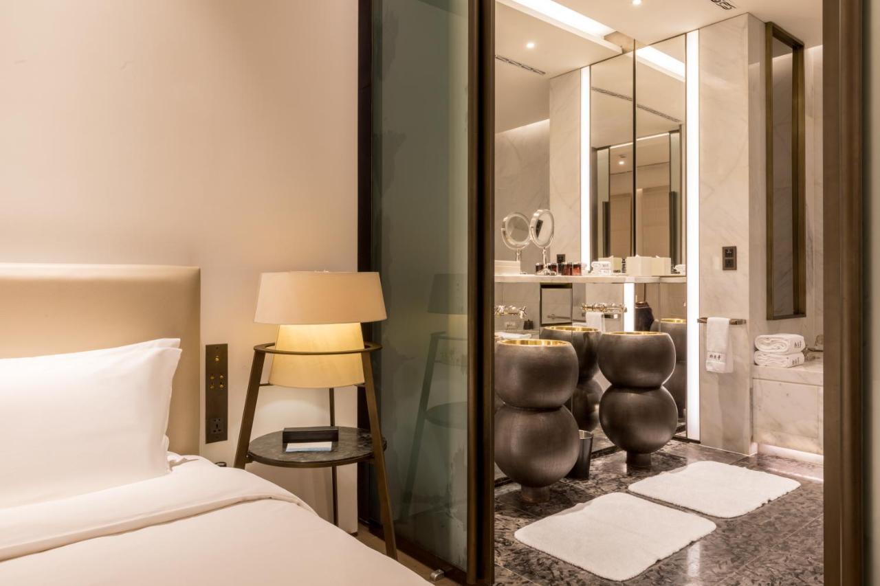 Guanyin Yiyuntai Hotel Csengtu Kültér fotó